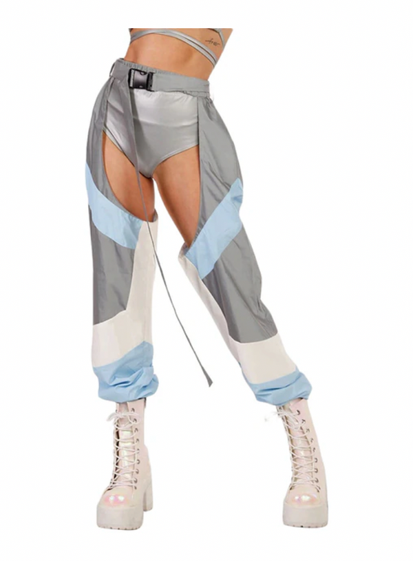 Racer Chaps