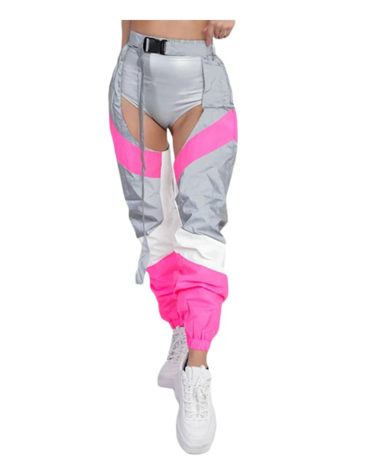 Racer Chaps