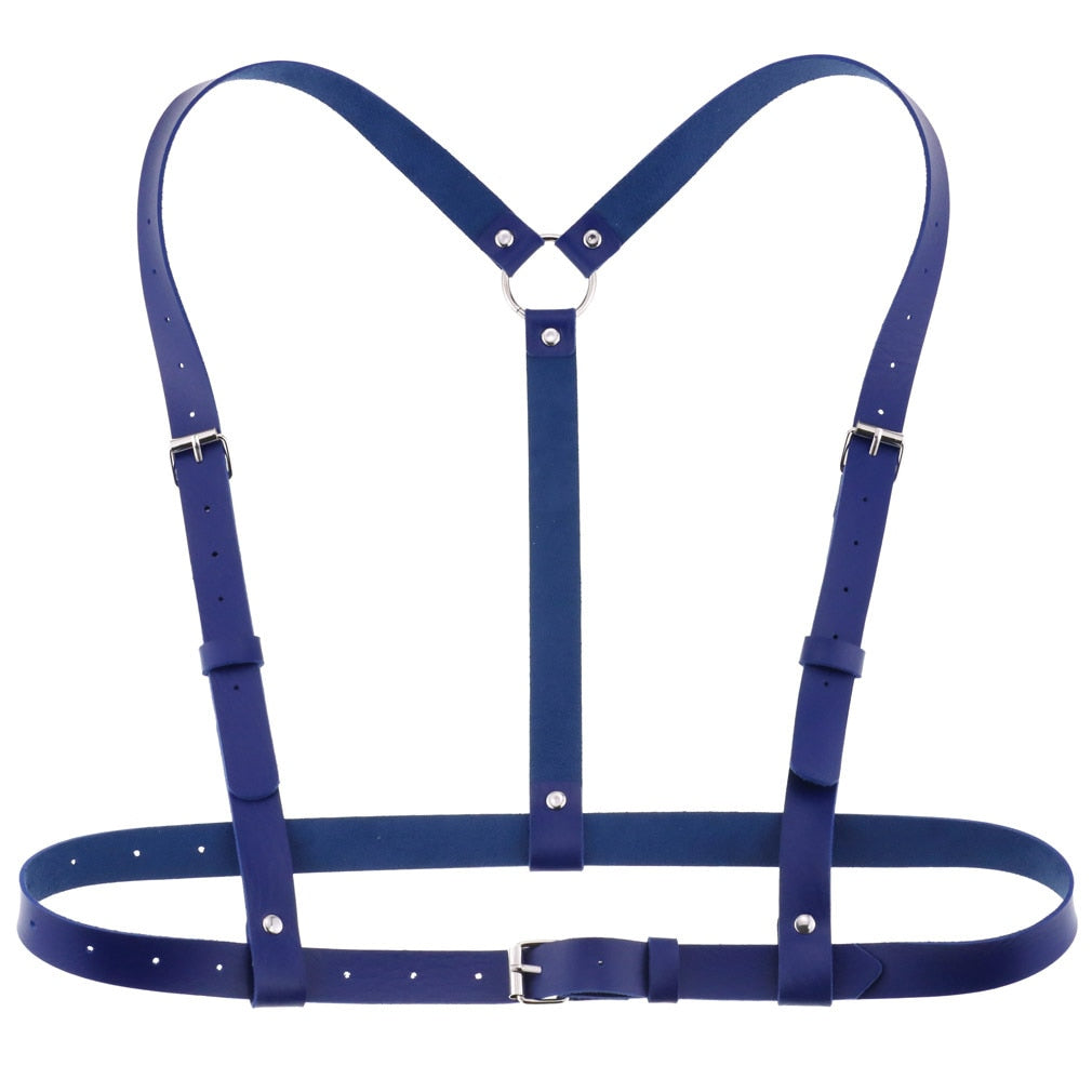 Suspender Harness