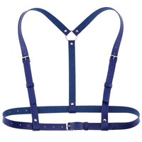 Suspender Harness