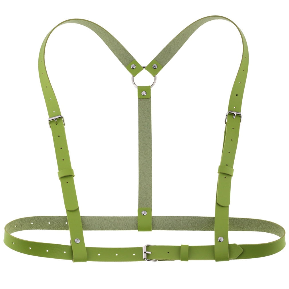 Suspender Harness