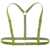 Suspender Harness