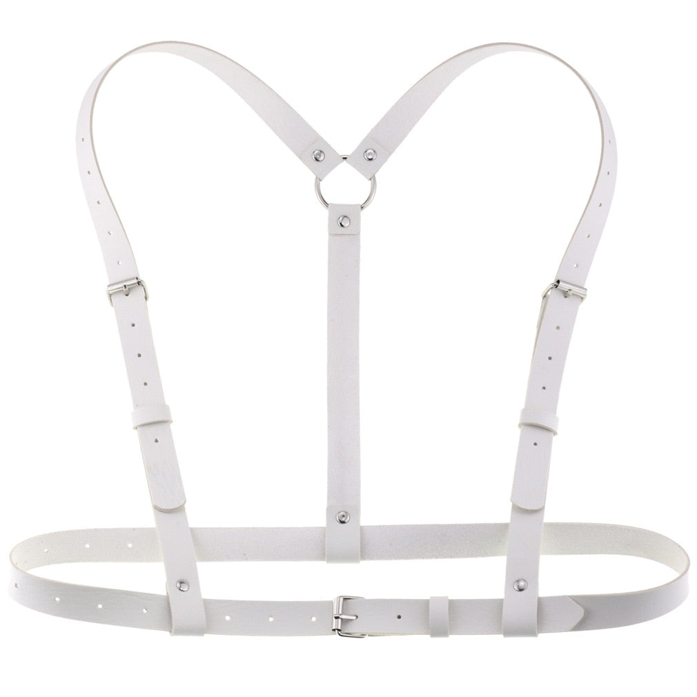 Suspender Harness