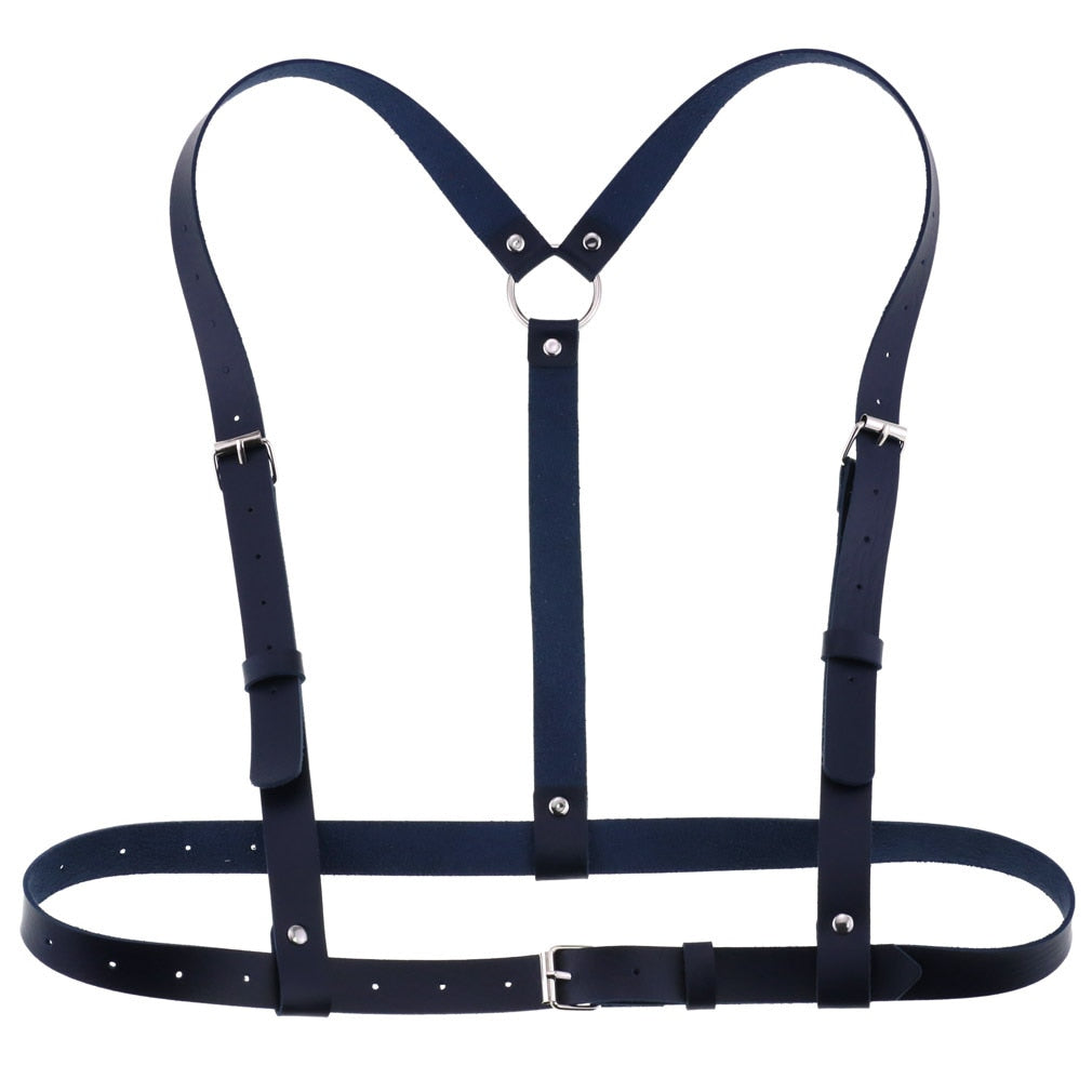 Suspender Harness