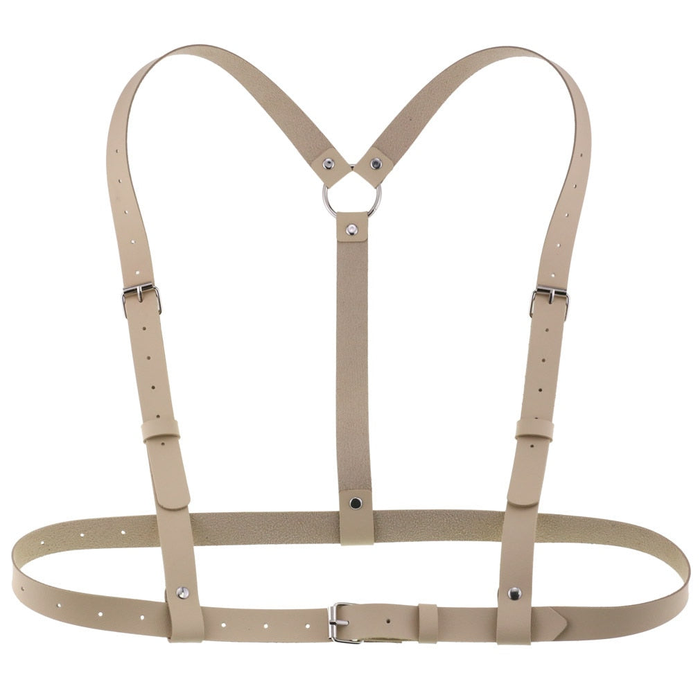 Suspender Harness
