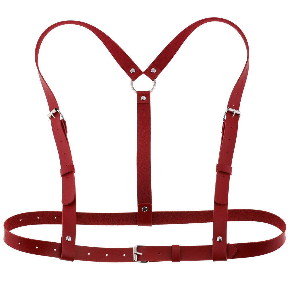 Suspender Harness