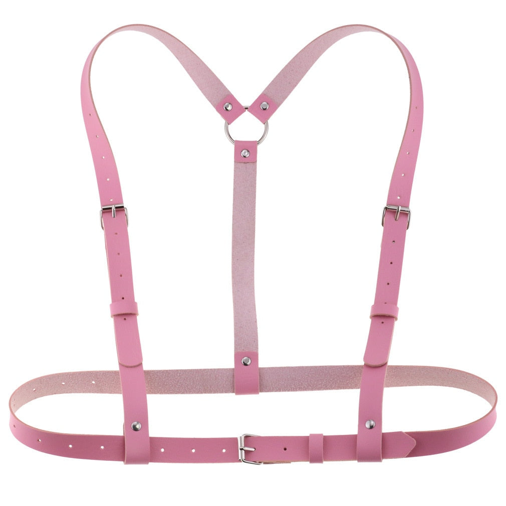 Suspender Harness