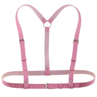 Suspender Harness