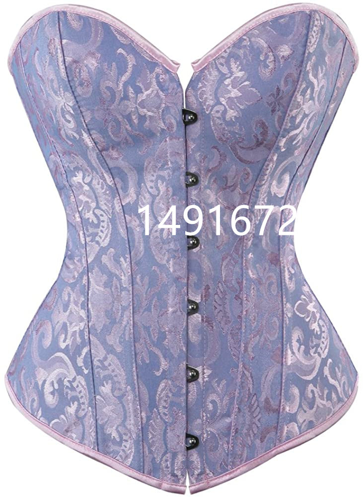 Cinderella Corset