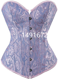 Cinderella Corset