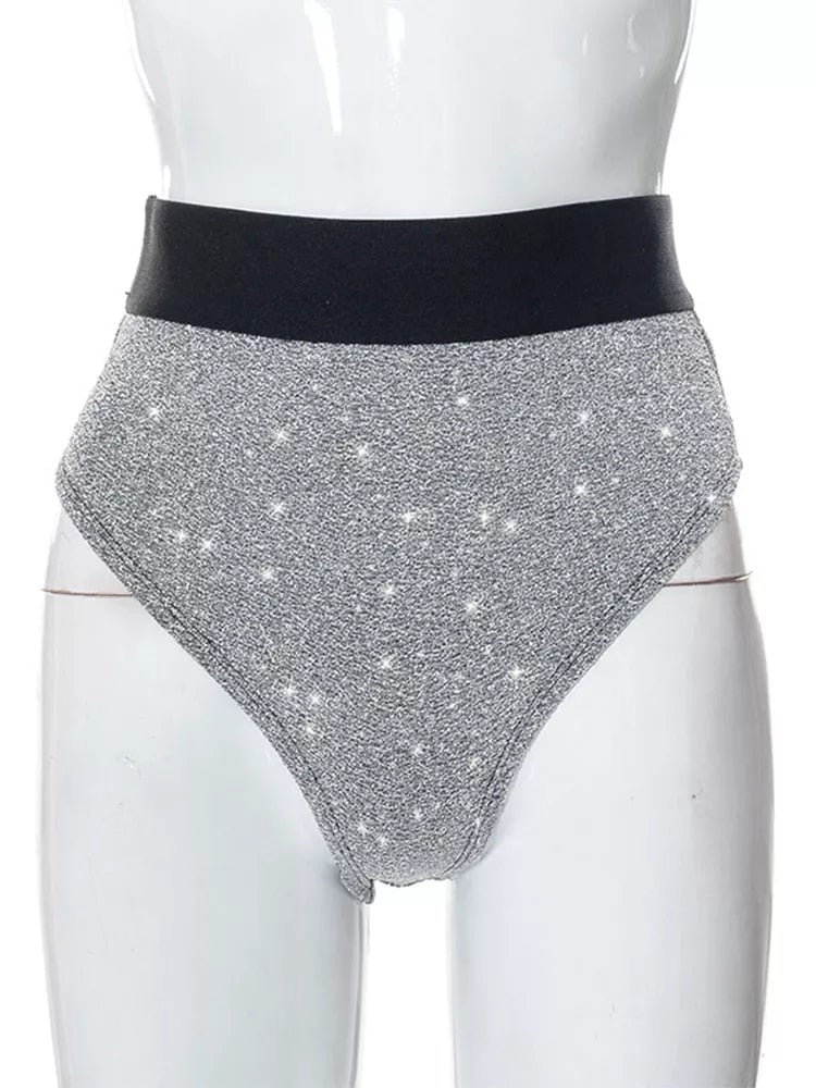 Shine Panty