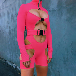 Click it Onsie