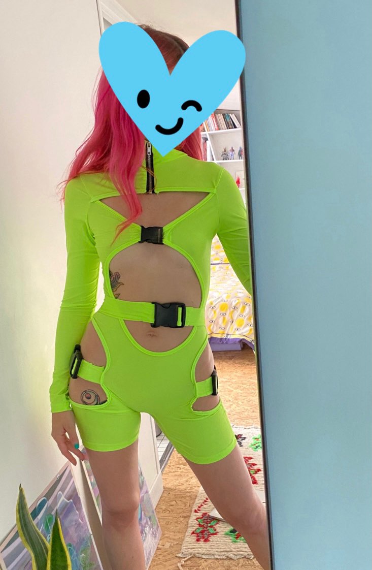 Click it Onsie