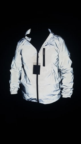 Reflective Jacket