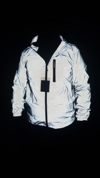 Reflective Jacket