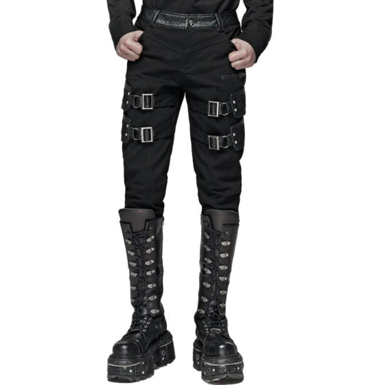 Buckle Pant MEDIUM