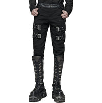 Buckle Pant MEDIUM
