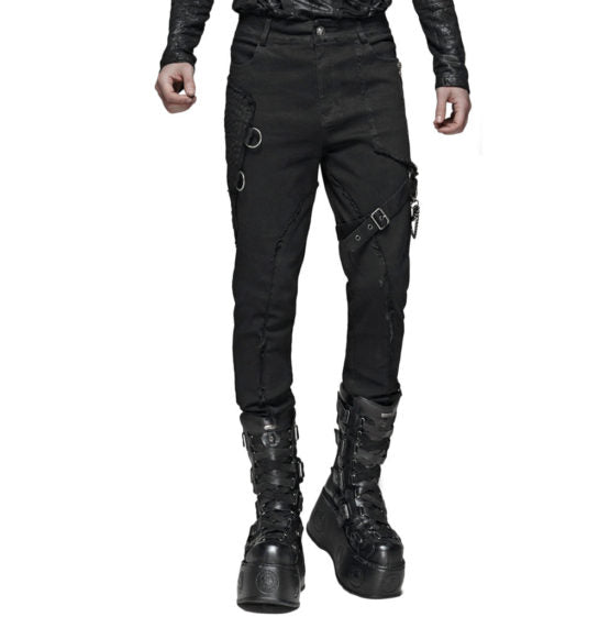 Rough Pant MEDIUM
