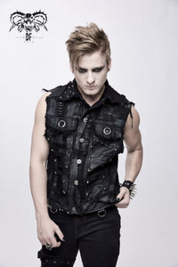 Toxic Vest
