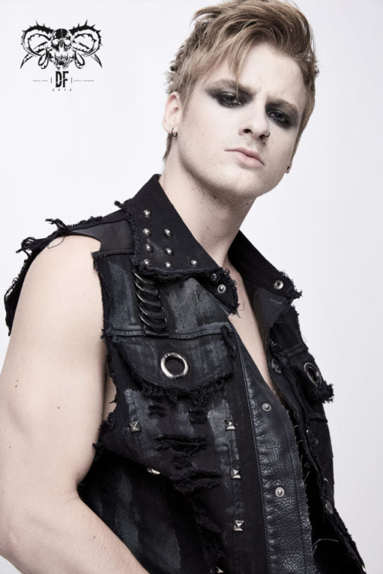 Toxic Vest