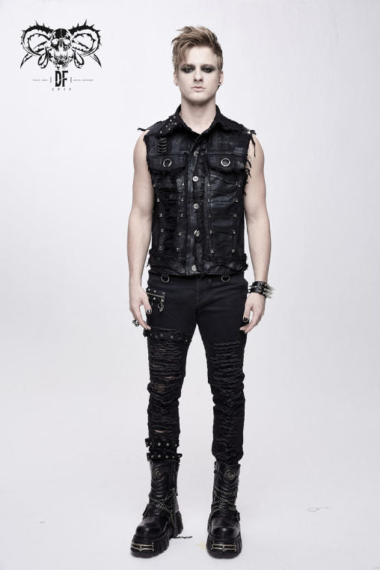 Toxic Vest