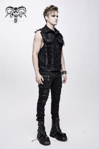 Toxic Vest