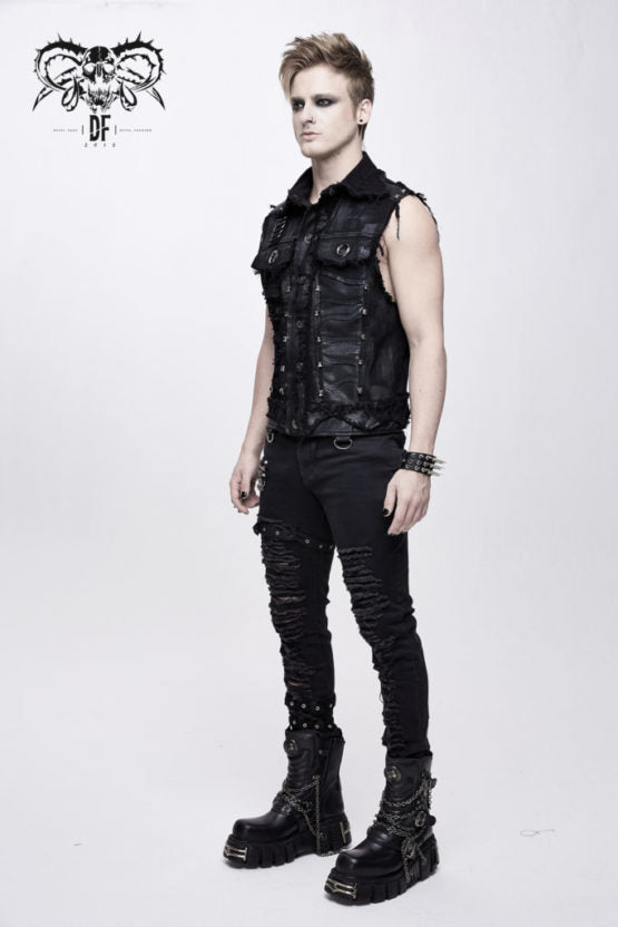 Toxic Vest