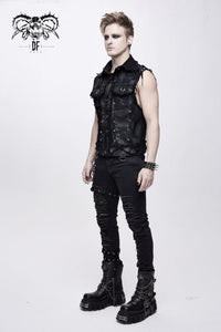 Toxic Vest