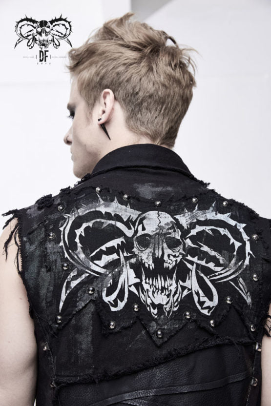 Toxic Vest