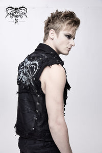 Toxic Vest