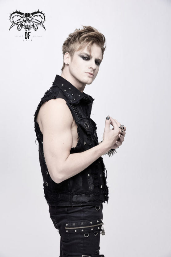 Toxic Vest