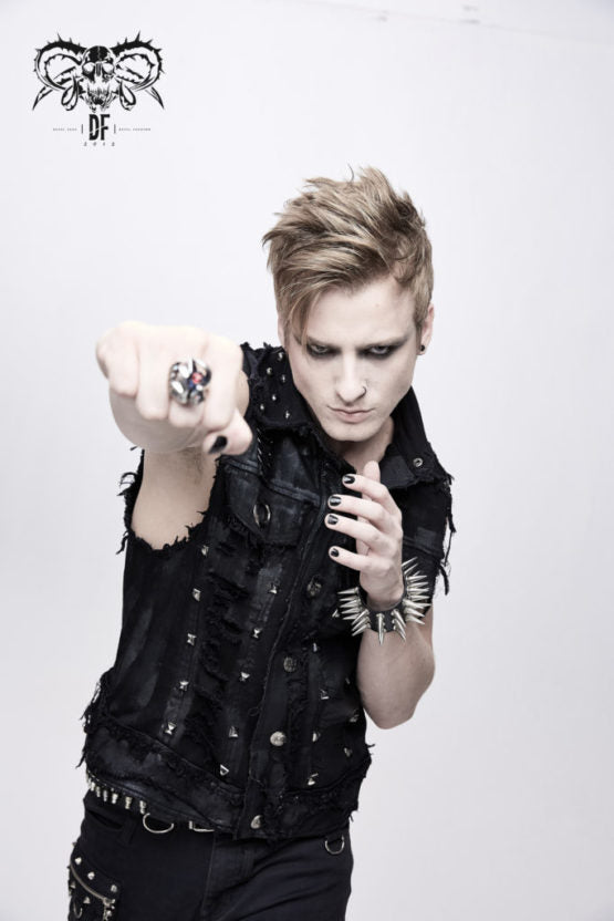 Toxic Vest