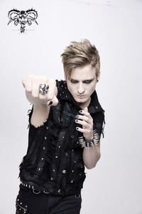 Toxic Vest
