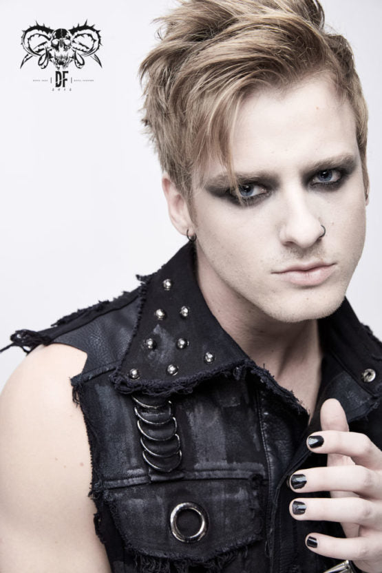 Toxic Vest