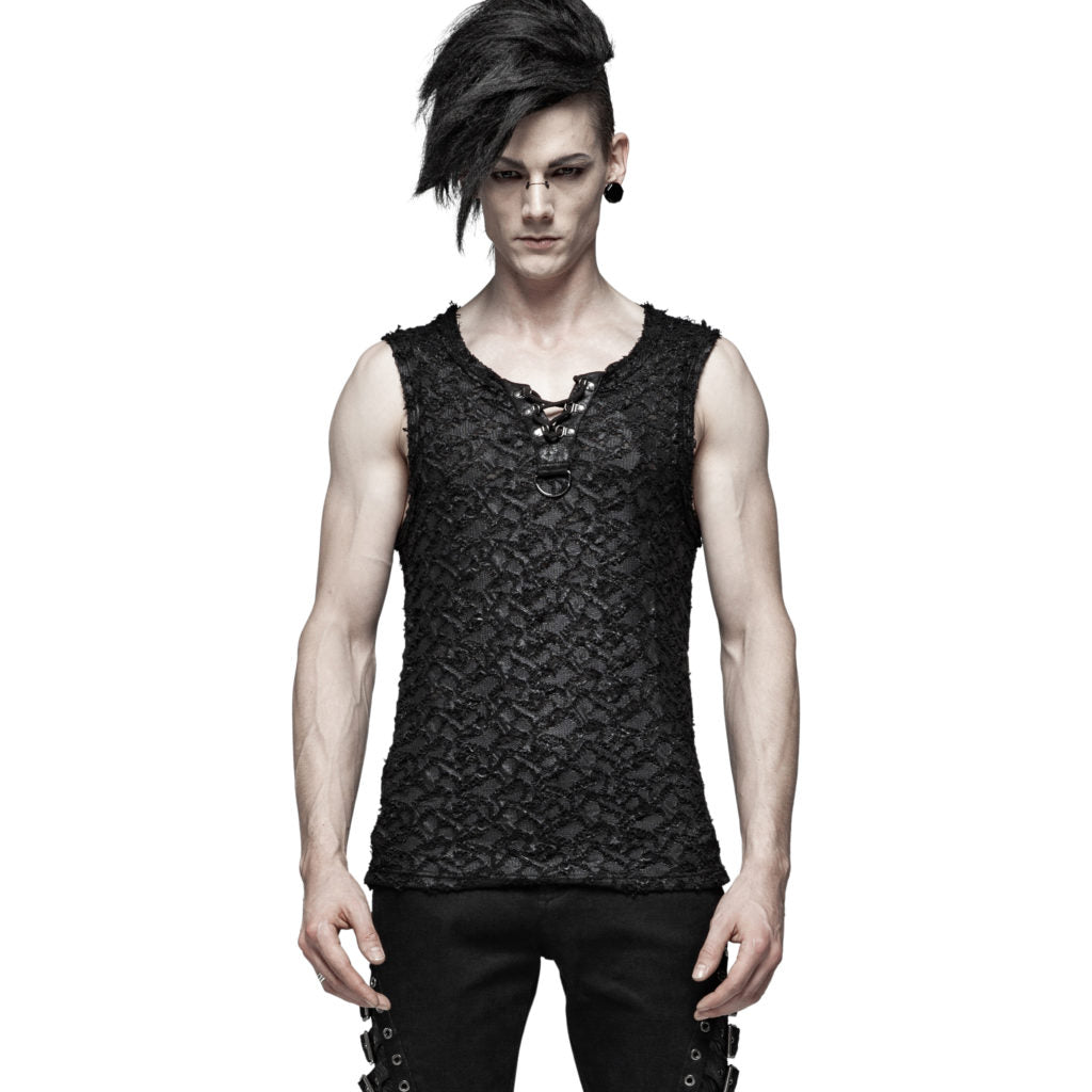 Hot Goth BF