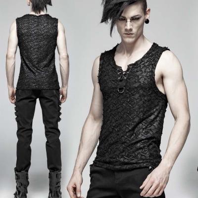Hot Goth BF