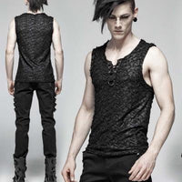 Hot Goth BF