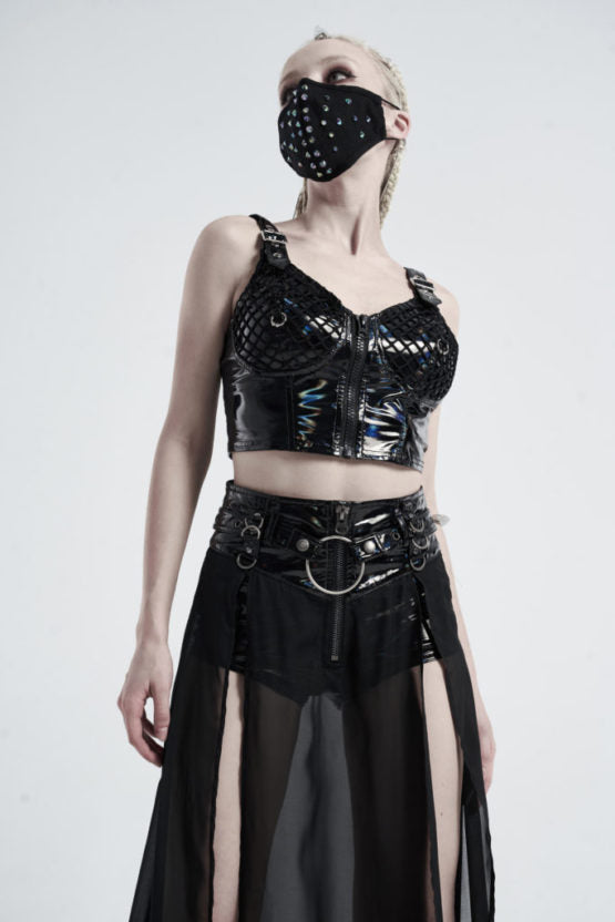 Cant Be Tamed Top