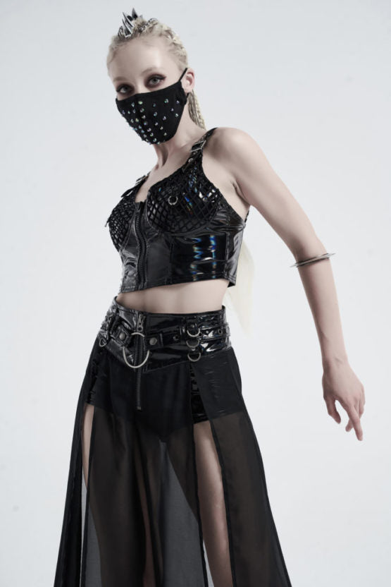 Cant Be Tamed Top