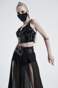Cant Be Tamed Top