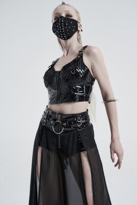 Cant Be Tamed Top