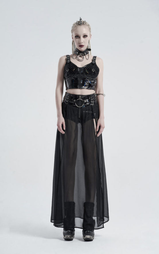Cant Be Tamed Top