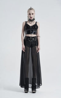 Cant Be Tamed Top