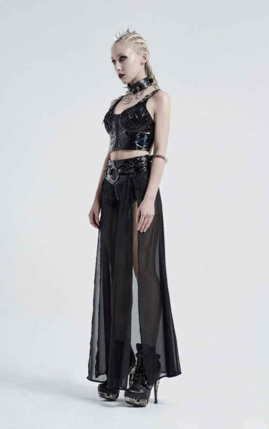 Cant Be Tamed Top