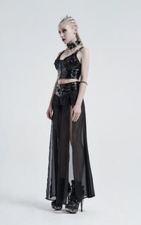 Cant Be Tamed Top