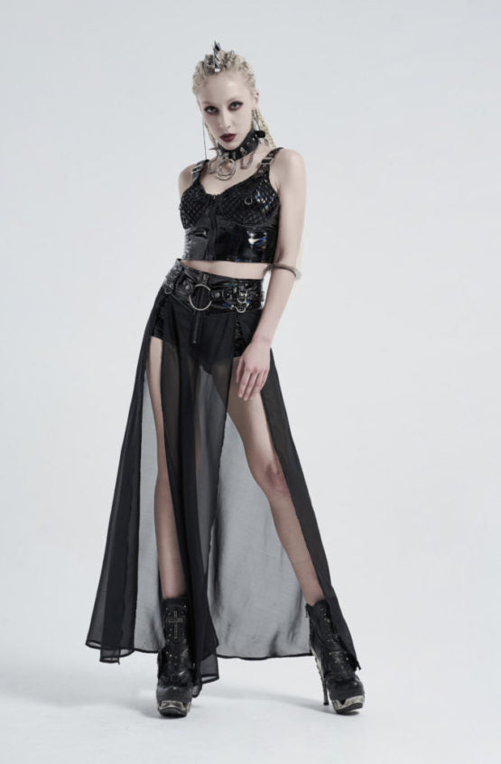 Cant Be Tamed Top
