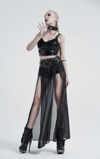 Cant Be Tamed Top