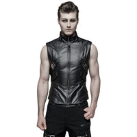 Matte Vest
