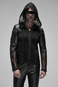 Noah Hoodie