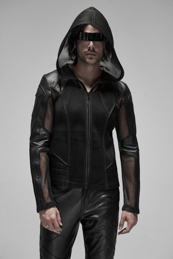 Noah Hoodie